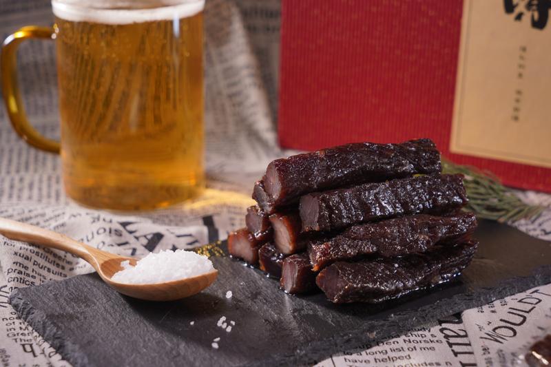 只加盐500g（袋装）